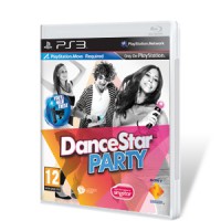 Dance Start Party - Segunda Mano