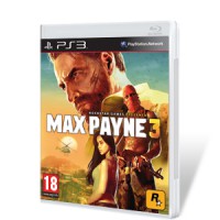 Max Payne 3